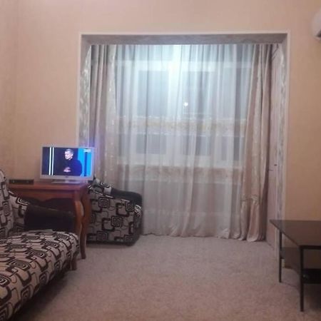 Сказочный Дворик Pizunda Exteriör bild