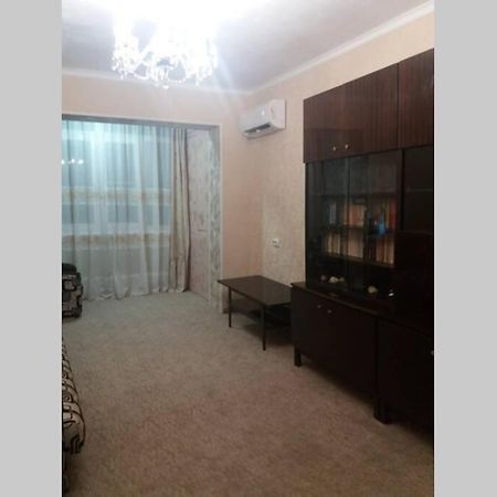 Сказочный Дворик Pizunda Exteriör bild