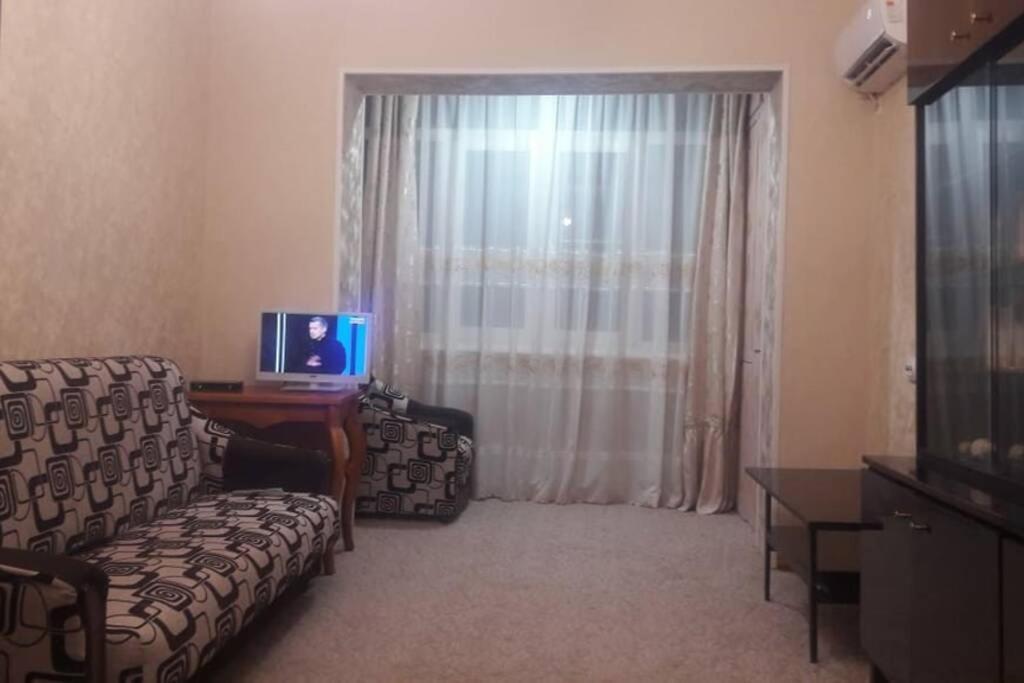 Сказочный Дворик Pizunda Exteriör bild